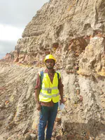 Geosciences student won the Geological Society of America J. David Lowell Field Camp Scholarship-2024