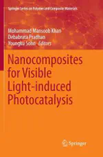 Nanocomposites for Visible Light-induced Photocatalysis