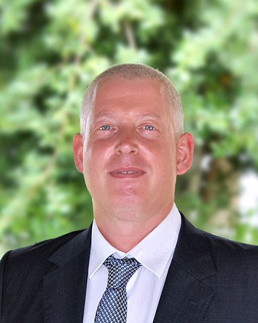 Dr Stefan Herwig Gödeke