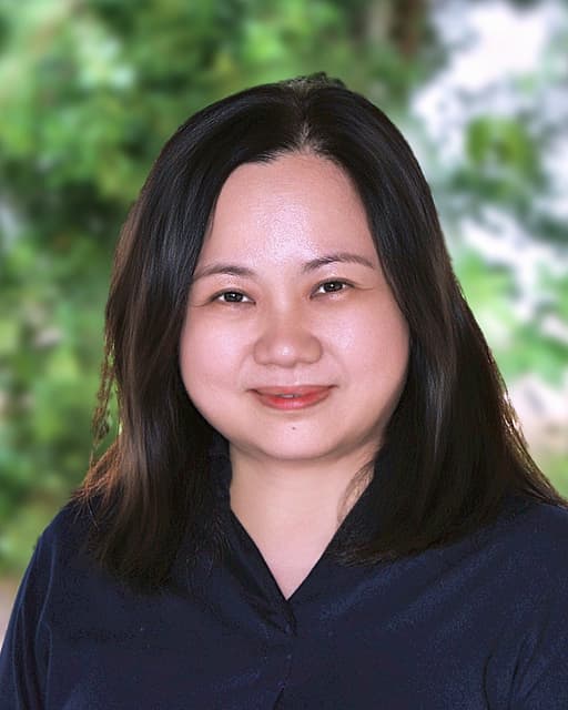 Dr Tan Ai Ling