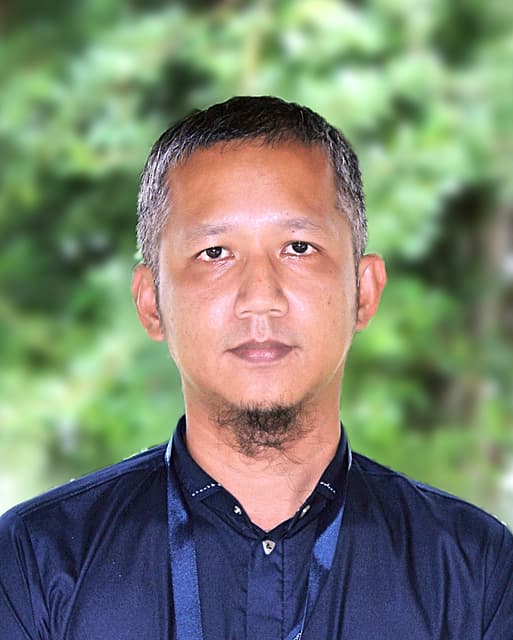 Abdul Halim bin Ramli