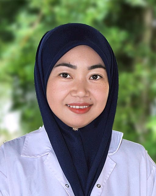 Abidah Abdul Hakim