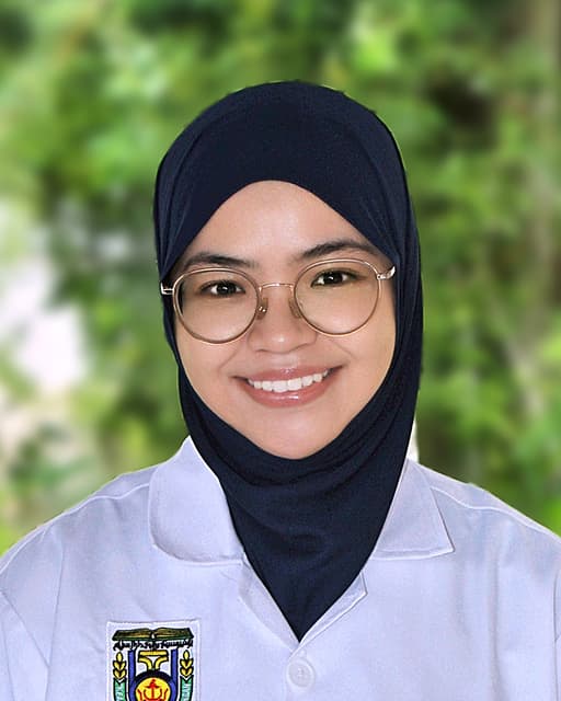 Amal Widaad binti Hj Mohaimin