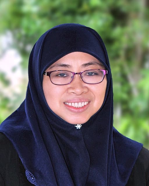 Dk Hjh Siti Norazimah binti Pg Hj Duraman