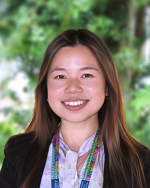 Dr Adeline Poh Wern Jhin