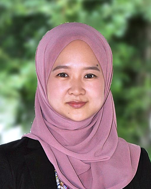 Dr Elvynna Leong