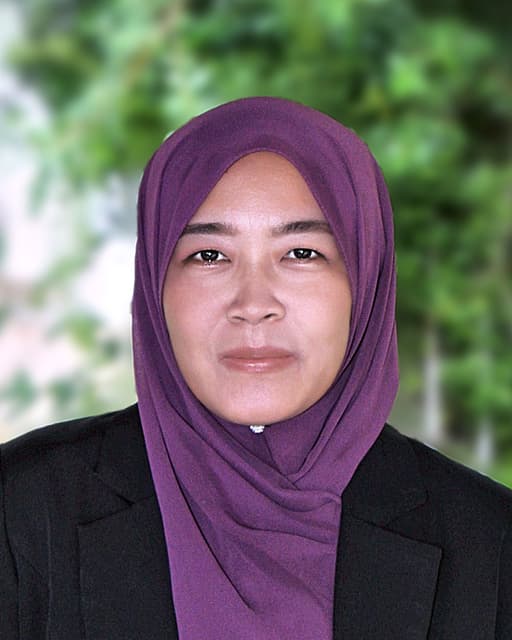 Dr Hanyrol Hanyzan Ahmadshah