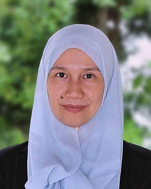 Dr Malai Haniti Sheikh Abdul Hamid