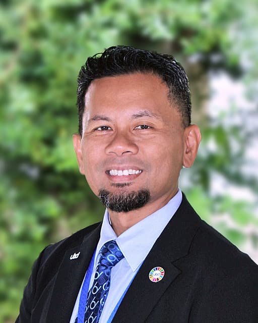 Dr Mohd Khairul Zarifi bin Hj Masri