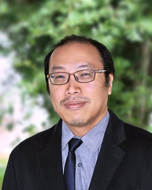 Dr Muhammad Raziq Rahimi Kooh