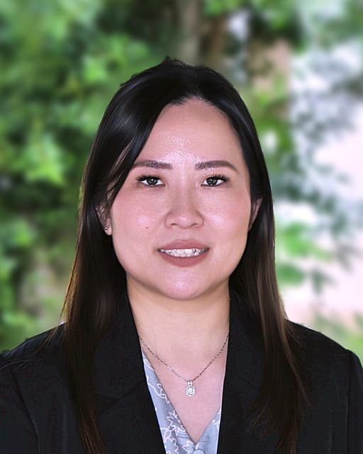 Dr Nicole Chai Hoon Lim