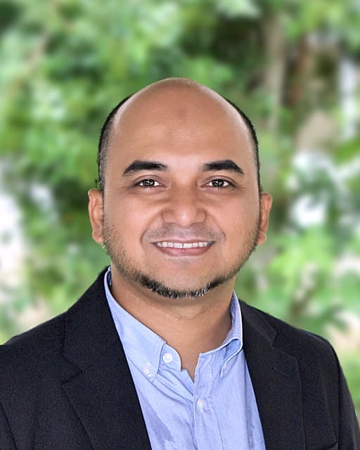 Dr Novan Tofany Sugeng