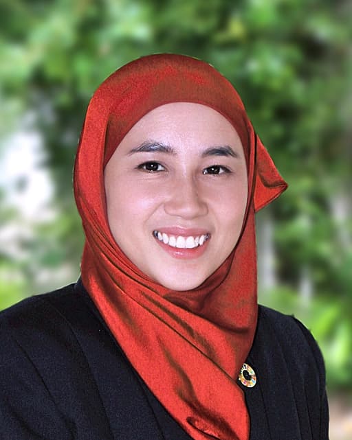 Dr Nurul Huda Md Ramli