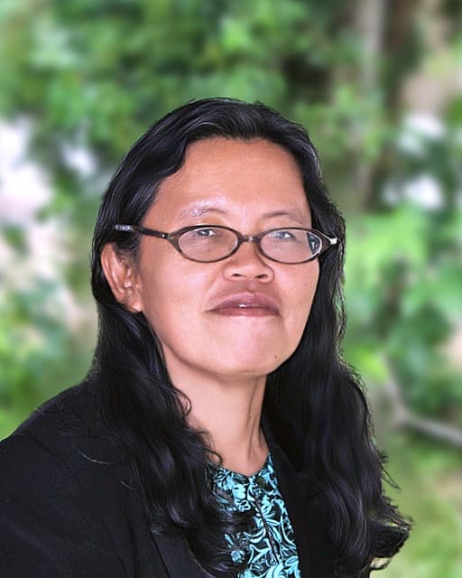 Dr Voo Nyuk Yoong