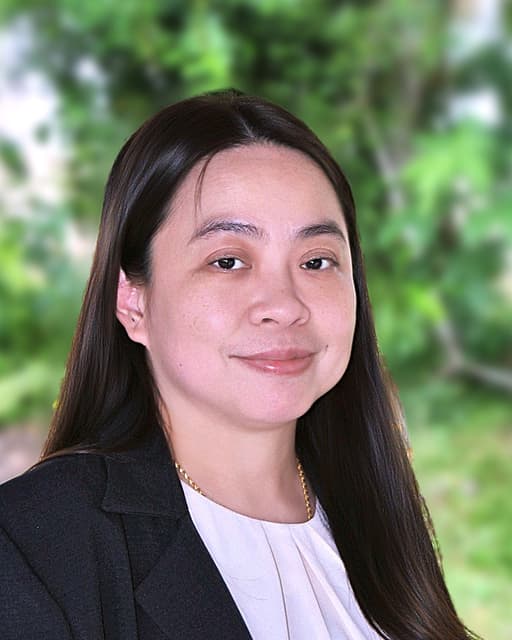 Dr Yong Shiaw Yin