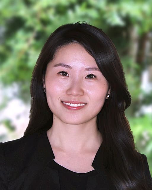 Dr Yvonne Soon Ying Woan