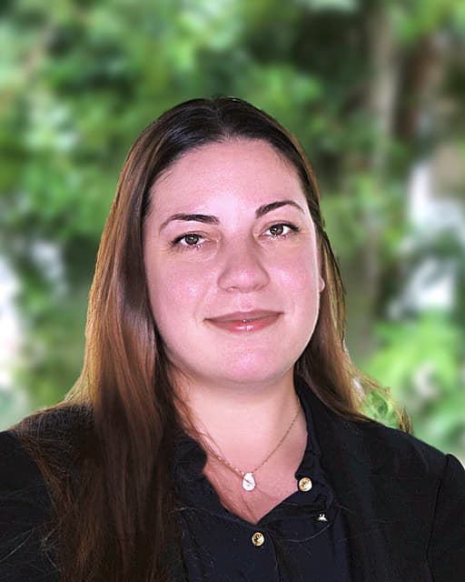 Dr Elena Ifandi