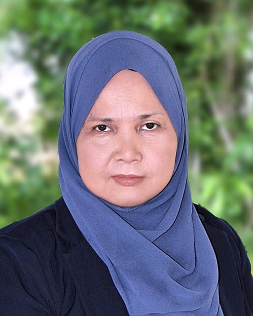 Hasnah Hj Hassan