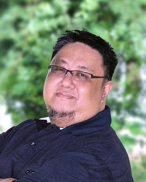 Khairul Azimin bin Haji Rosli