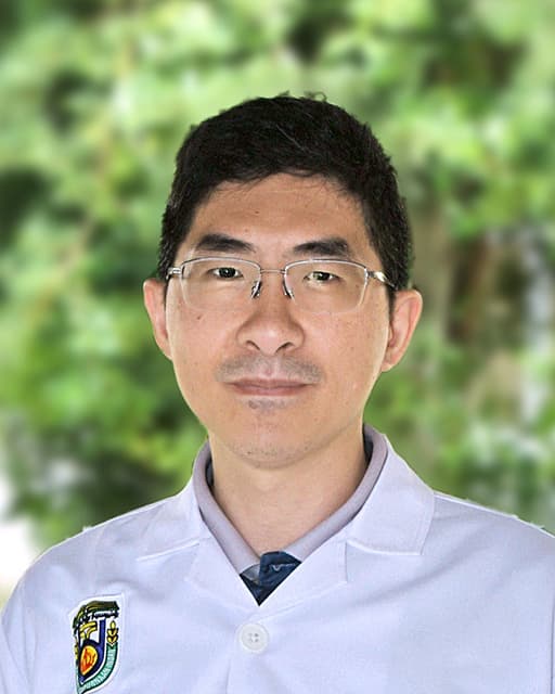 Lim Teng Wei