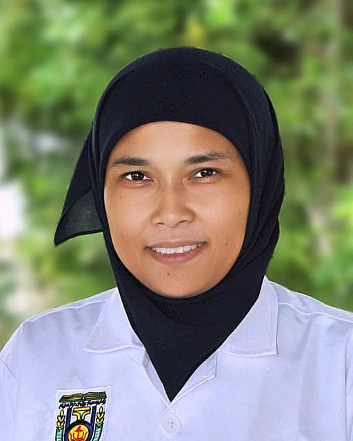 Marziana binti Omar