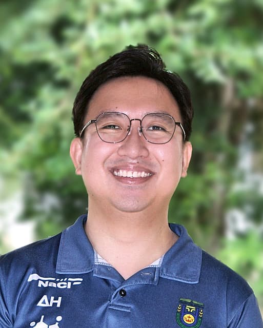 Mohammad Faiz Syahir bin Haji Mohd Jaafar