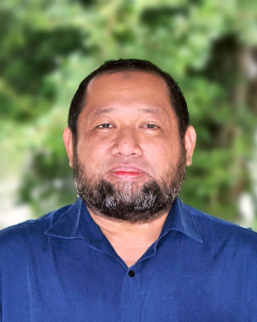 Mohammad Yameany bin Hj Rosli