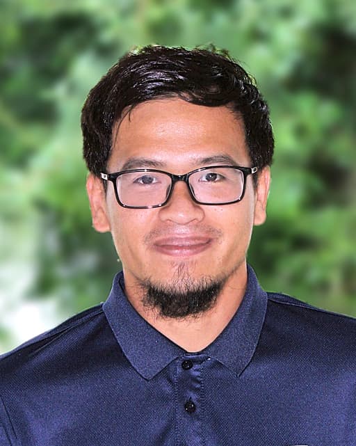 Nur’naqiuddin bin Haji Osman
