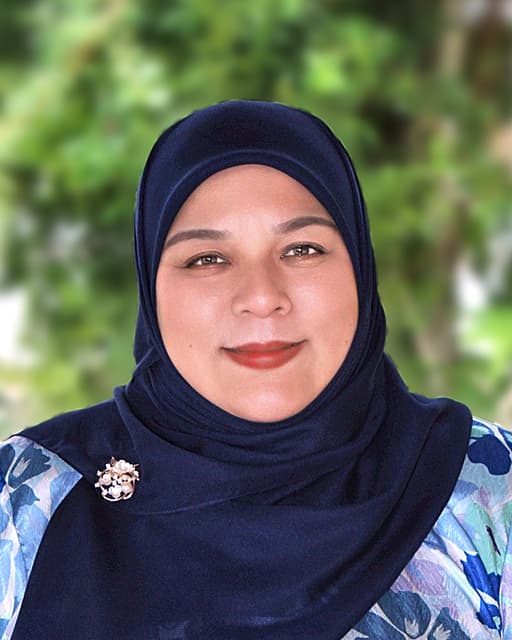 Nurul Azimah binti Manan