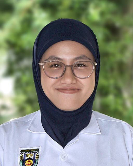 Nurul Fatin Shafiqah Nordin