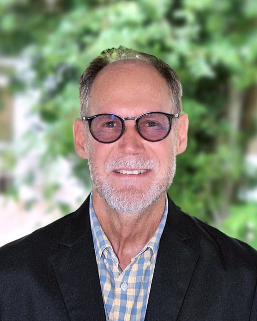 Professor Dr David John Marshall