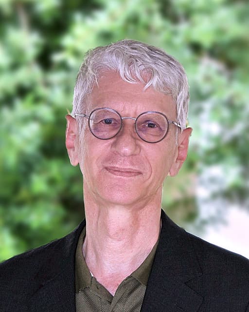 Professor Dr Ulmar Grafe