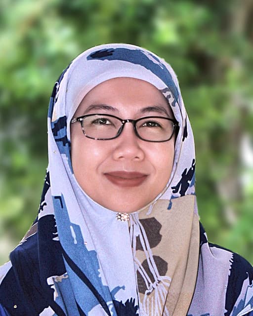 Rosnizawaty Juliaty binti Haji Abdul Hamid
