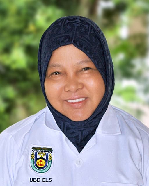 Samsiah Idris