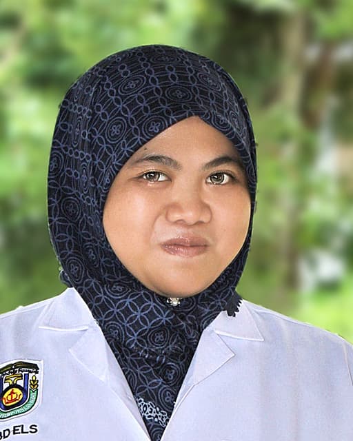 Shaahidah Haji Marjik